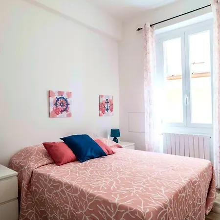 A Mae Riva - La Tua Casa Al Porto Antico Apartamento