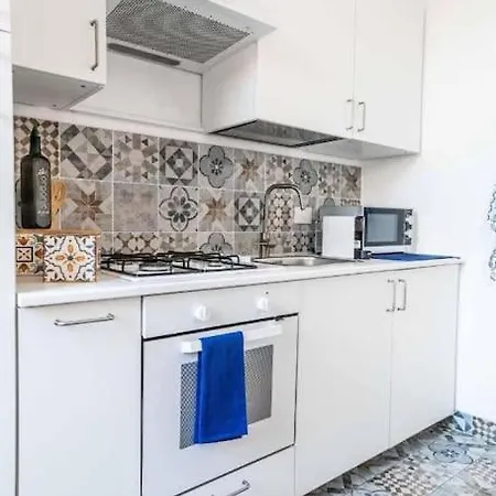 Apartamento A Mae Riva - La Tua Casa Al Porto Antico Génova