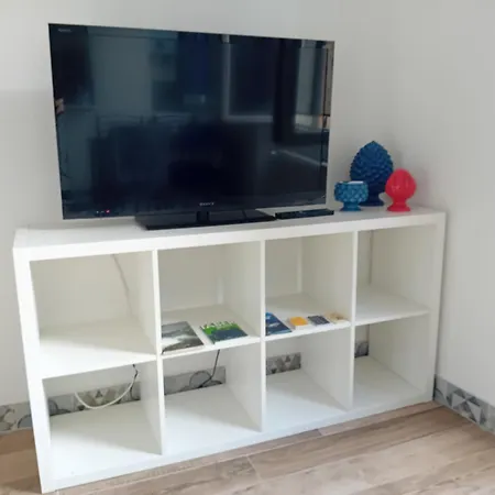 Apartamento A Mae Riva - La Tua Casa Al Porto Antico