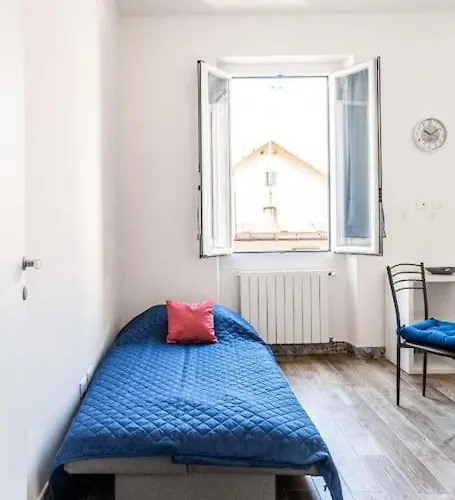 Apartmán A Mae Riva - La Tua Casa Al Porto Antico *