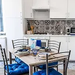 Apartamento A Mae Riva - La Tua Casa Al Porto Antico Génova
