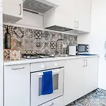 Apartamento A Mae Riva - La Tua Casa Al Porto Antico Génova