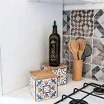 Apartamento A Mae Riva - La Tua Casa Al Porto Antico