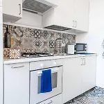 A Mae Riva - La Tua Casa Al Porto Antico Apartamento