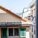 A Mae Riva - La Tua Casa Al Porto Antico *