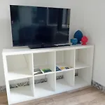 Apartamento A Mae Riva - La Tua Casa Al Porto Antico